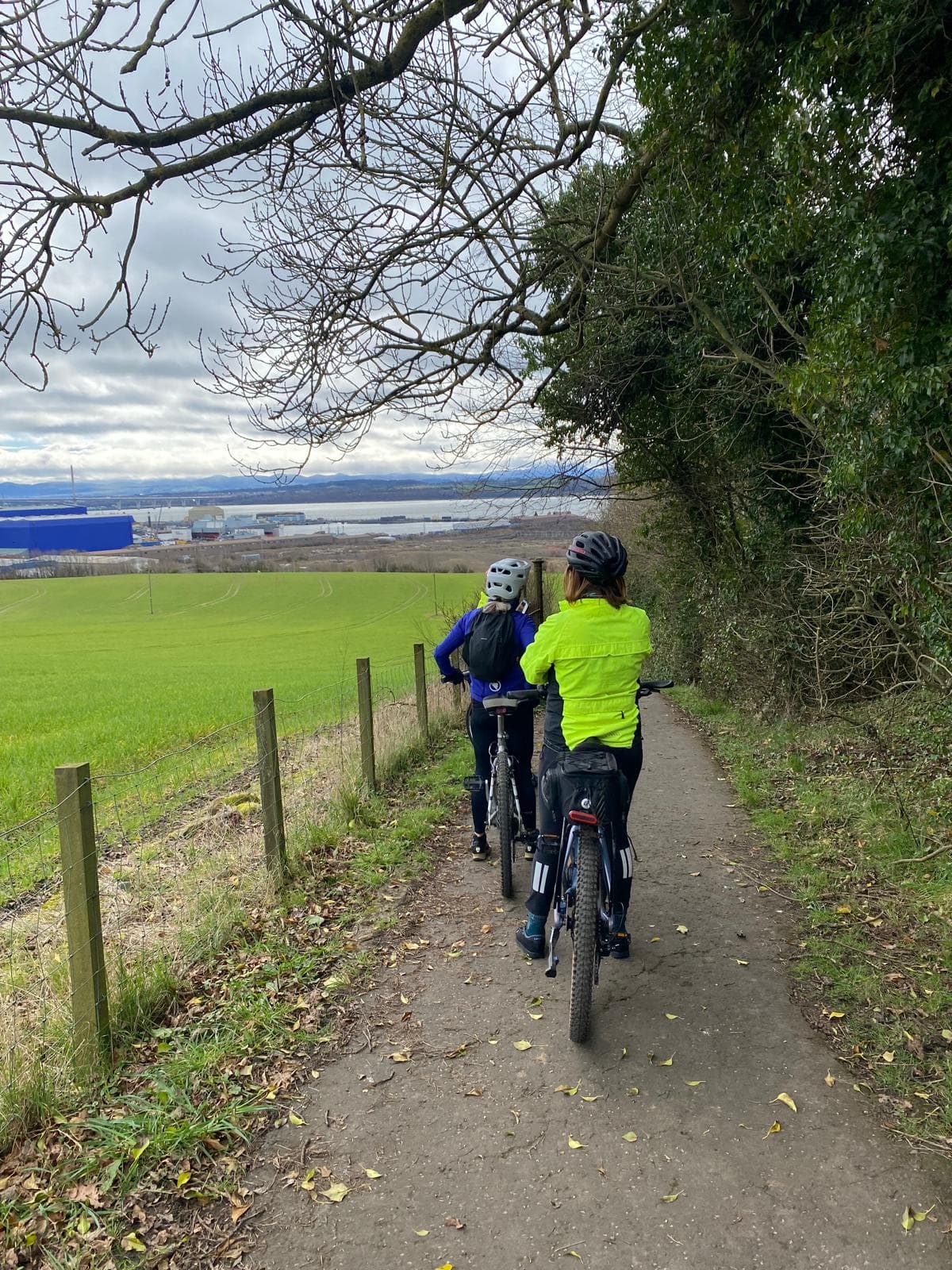 Bells Angels Cycling Club ride photo