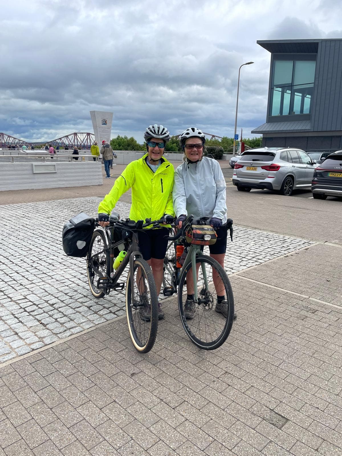 Bells Angels Cycling Club ride photo