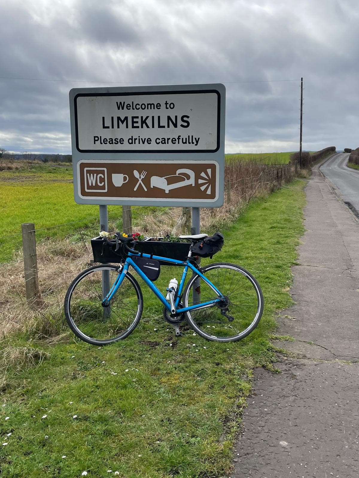 Bells Angels Cycling Club ride photo