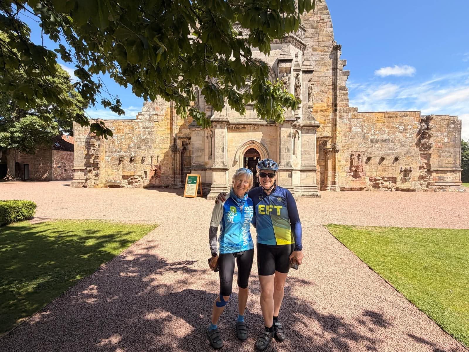 Bells Angels Cycling Club ride photo